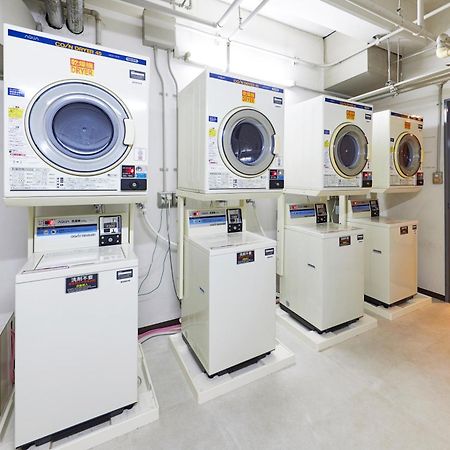 Hotel Consort Shin-Osaka Zewnętrze zdjęcie