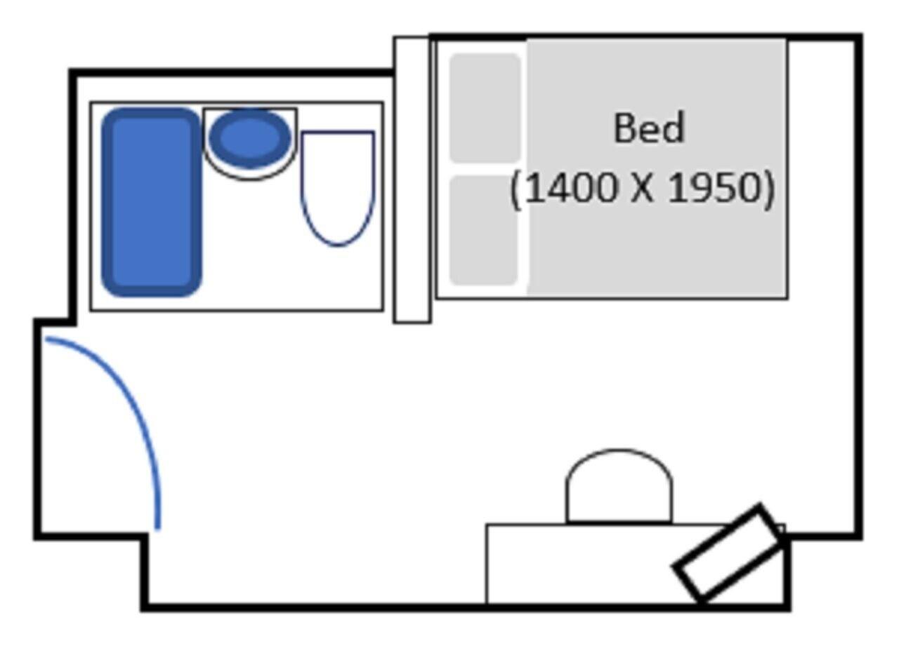 Hotel Consort Shin-Osaka Zewnętrze zdjęcie