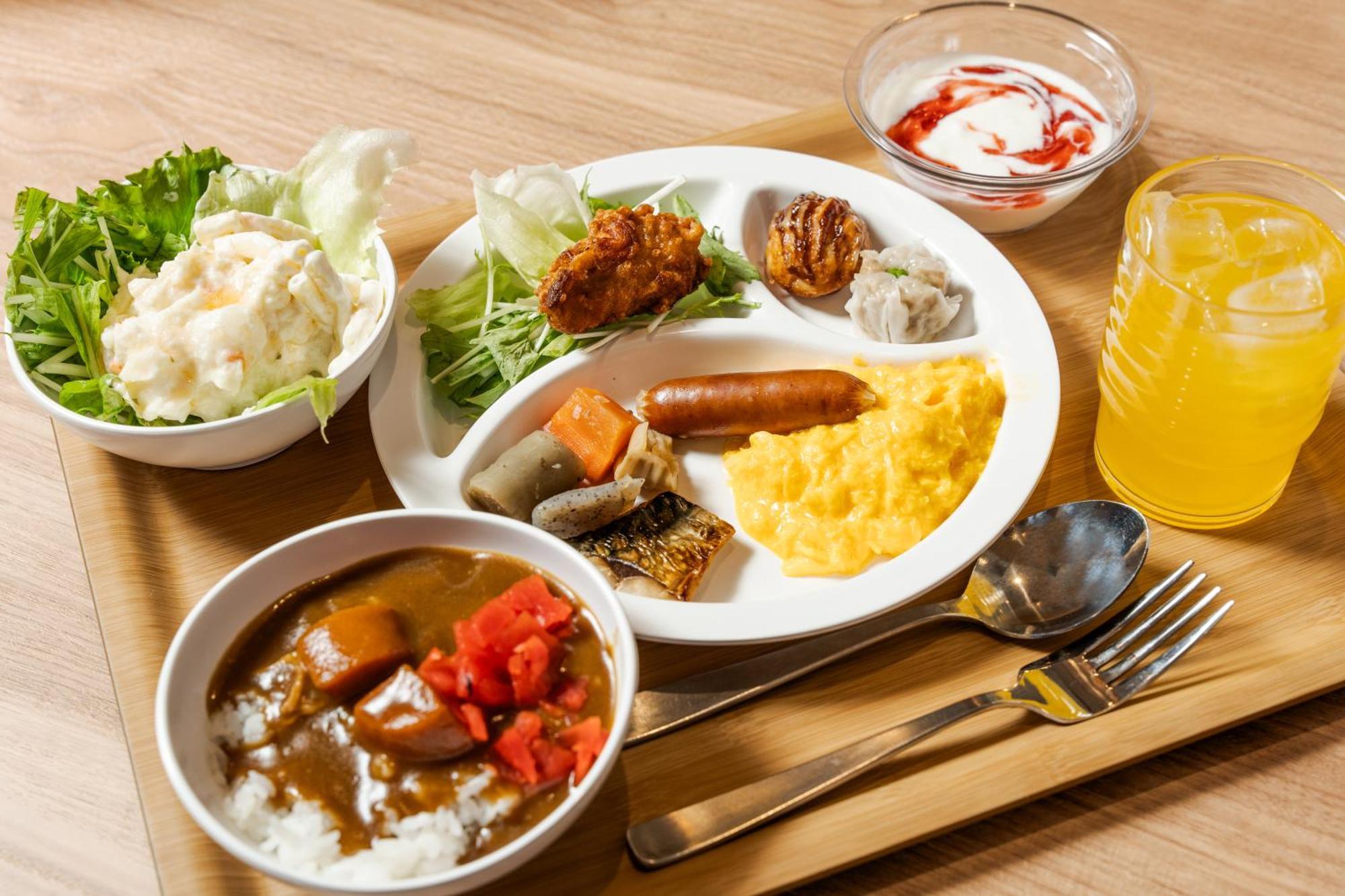 Hotel Consort Shin-Osaka Zewnętrze zdjęcie