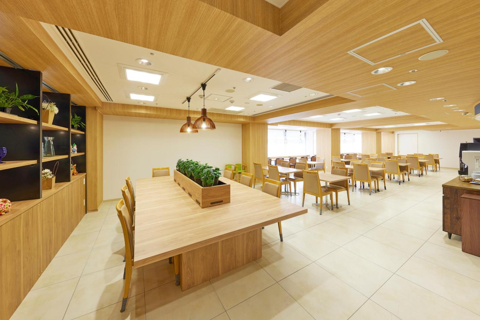 Hotel Consort Shin-Osaka Zewnętrze zdjęcie