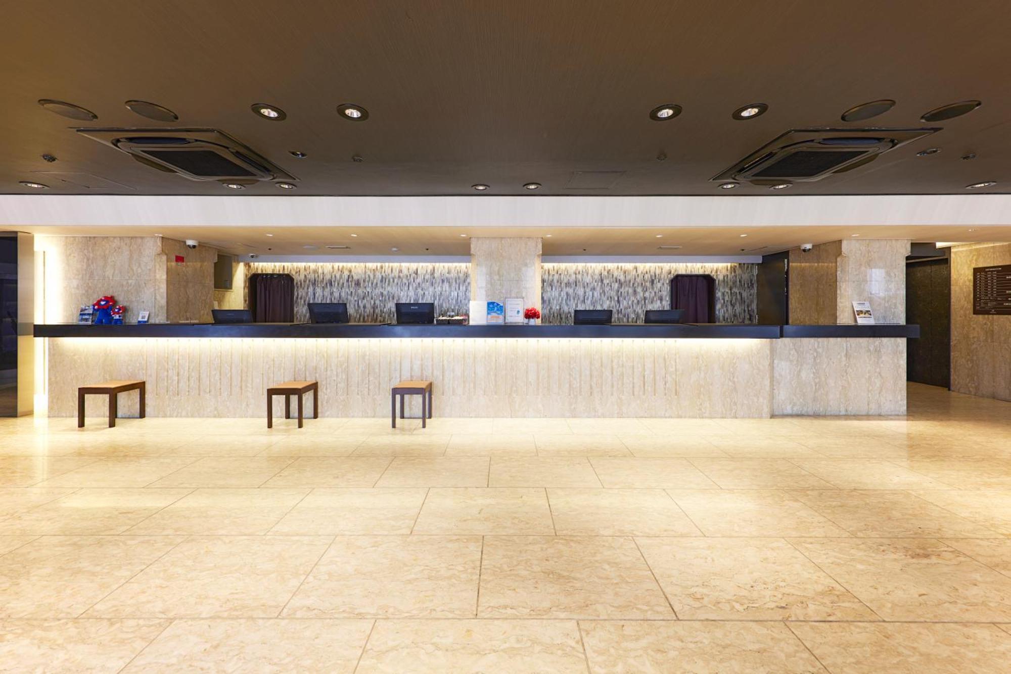 Hotel Consort Shin-Osaka Zewnętrze zdjęcie