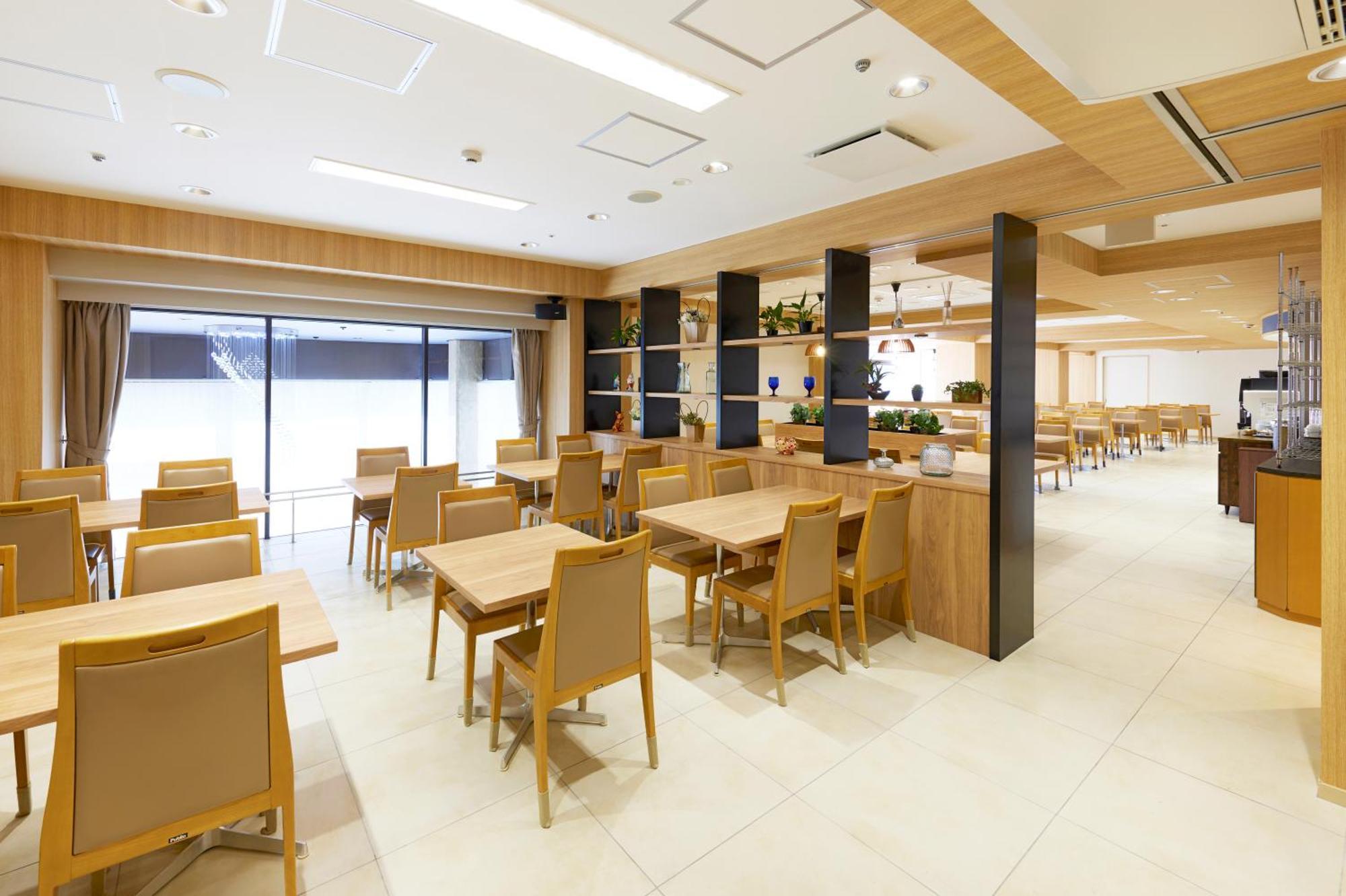 Hotel Consort Shin-Osaka Zewnętrze zdjęcie