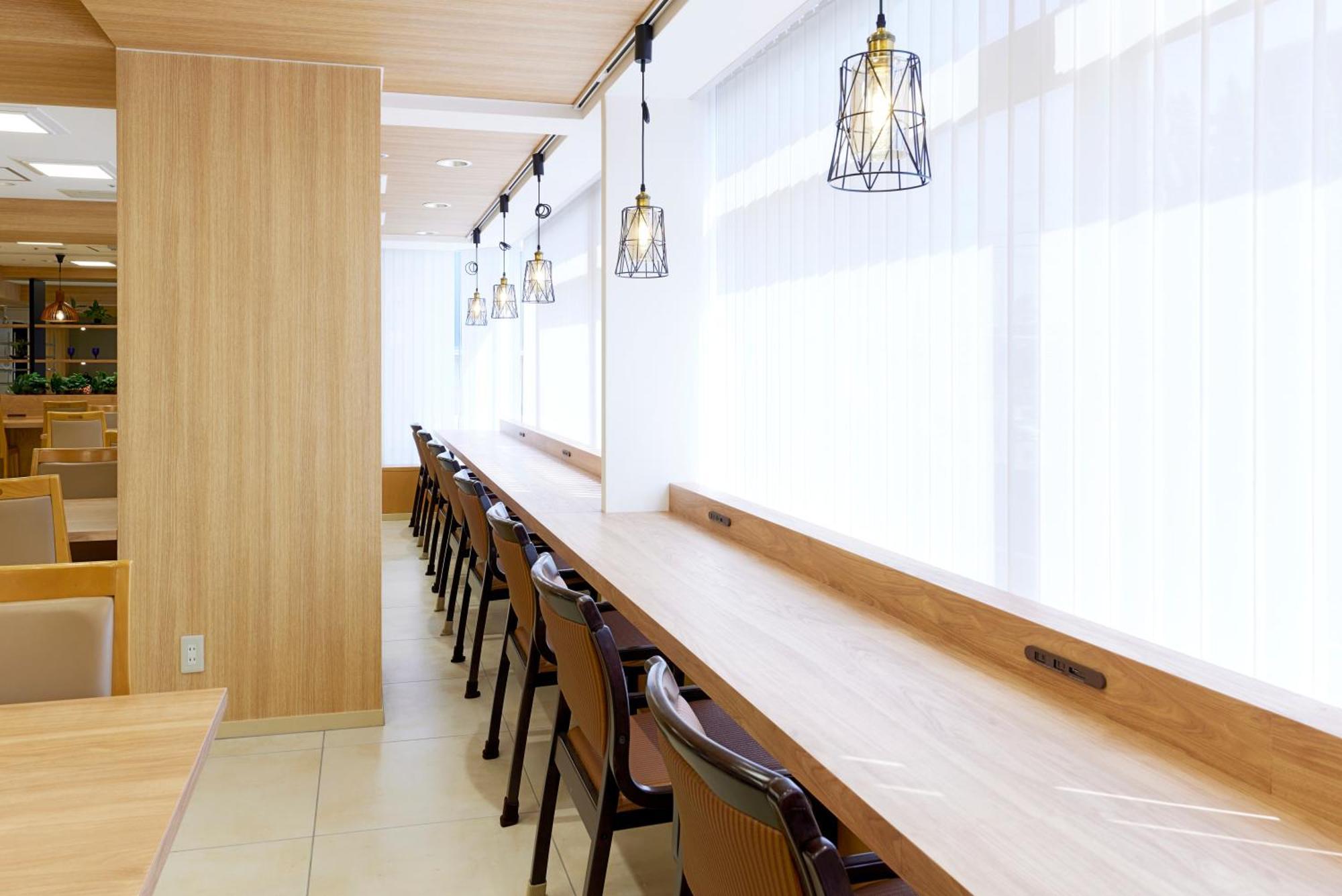 Hotel Consort Shin-Osaka Zewnętrze zdjęcie