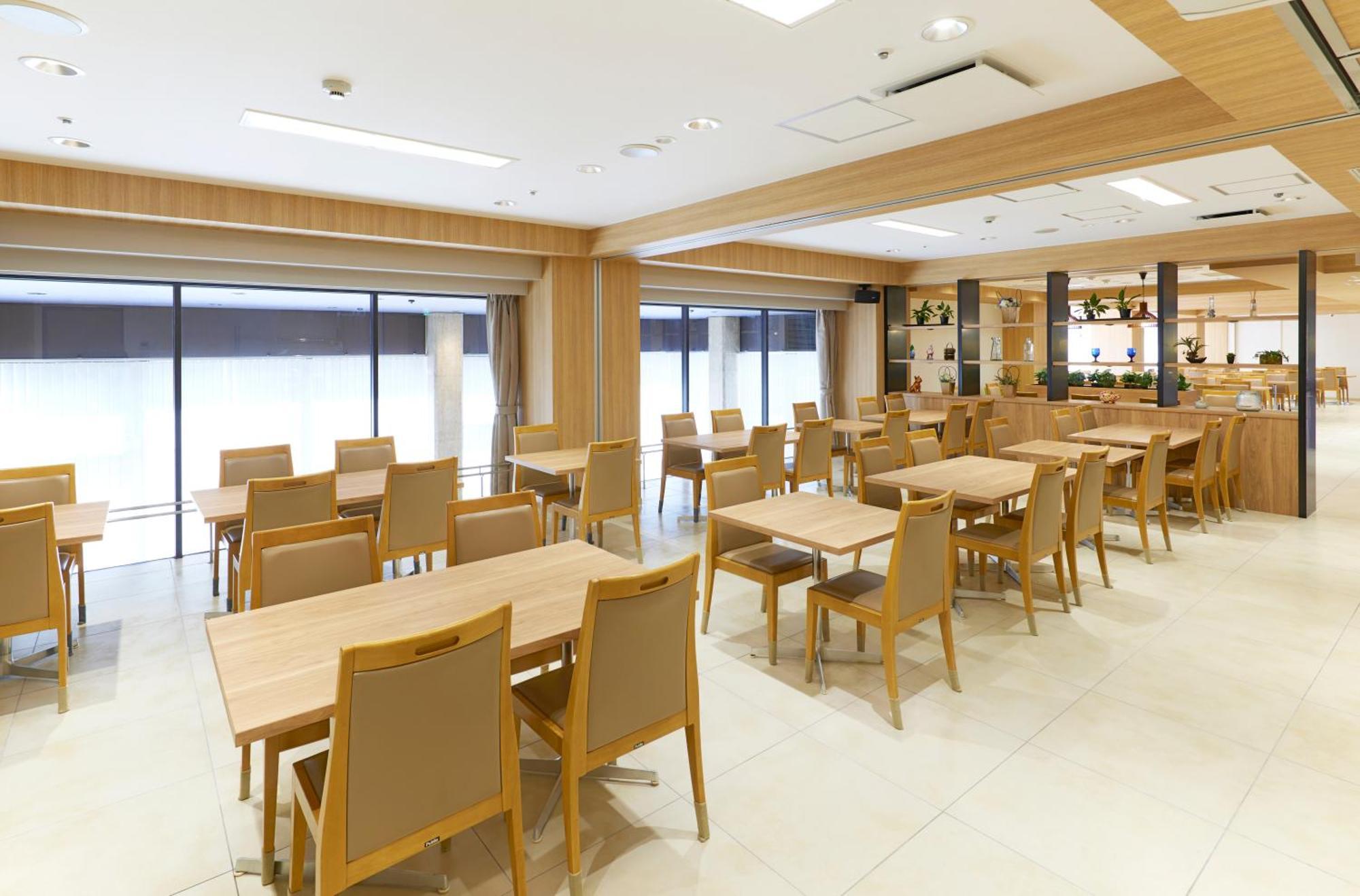 Hotel Consort Shin-Osaka Zewnętrze zdjęcie