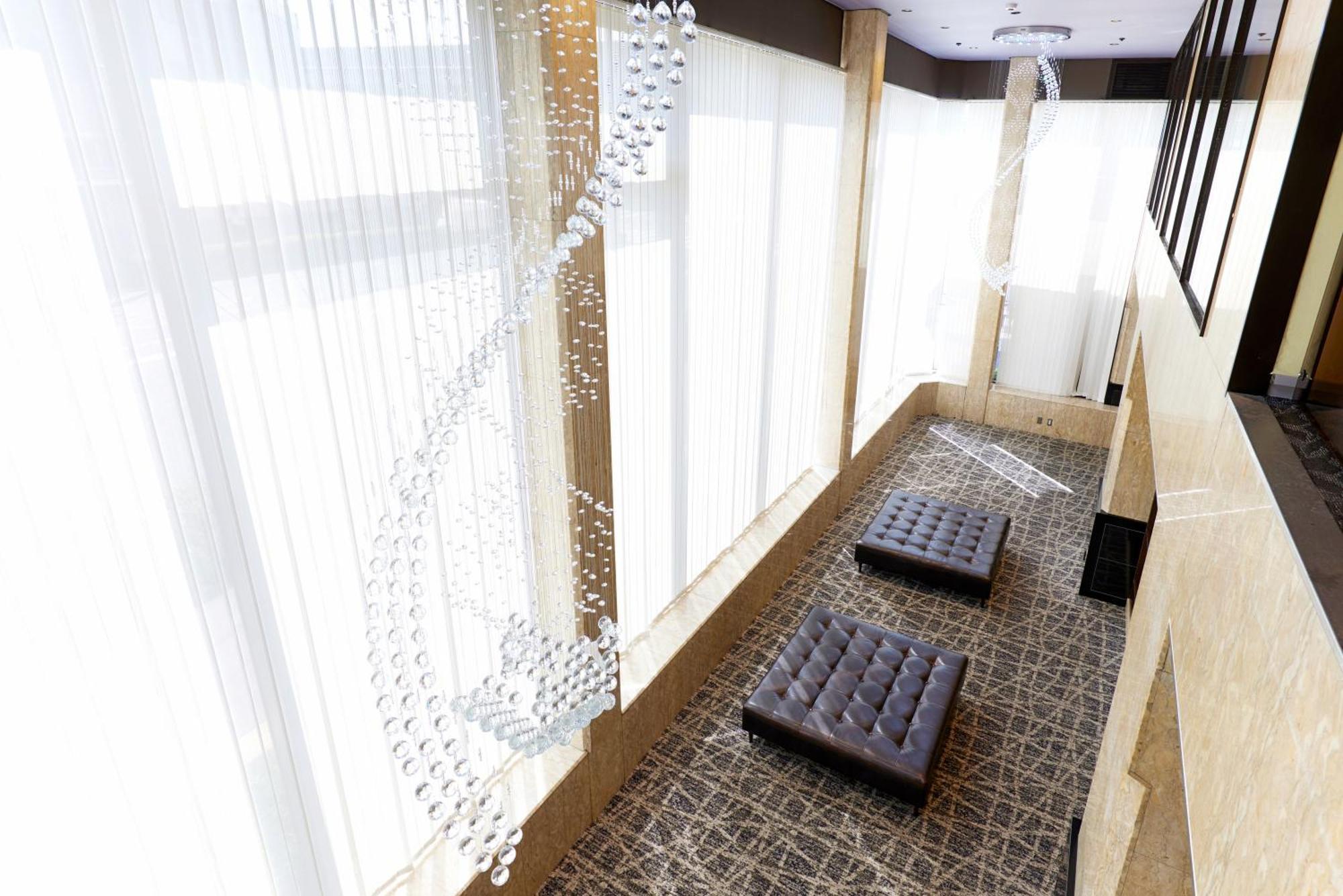 Hotel Consort Shin-Osaka Zewnętrze zdjęcie