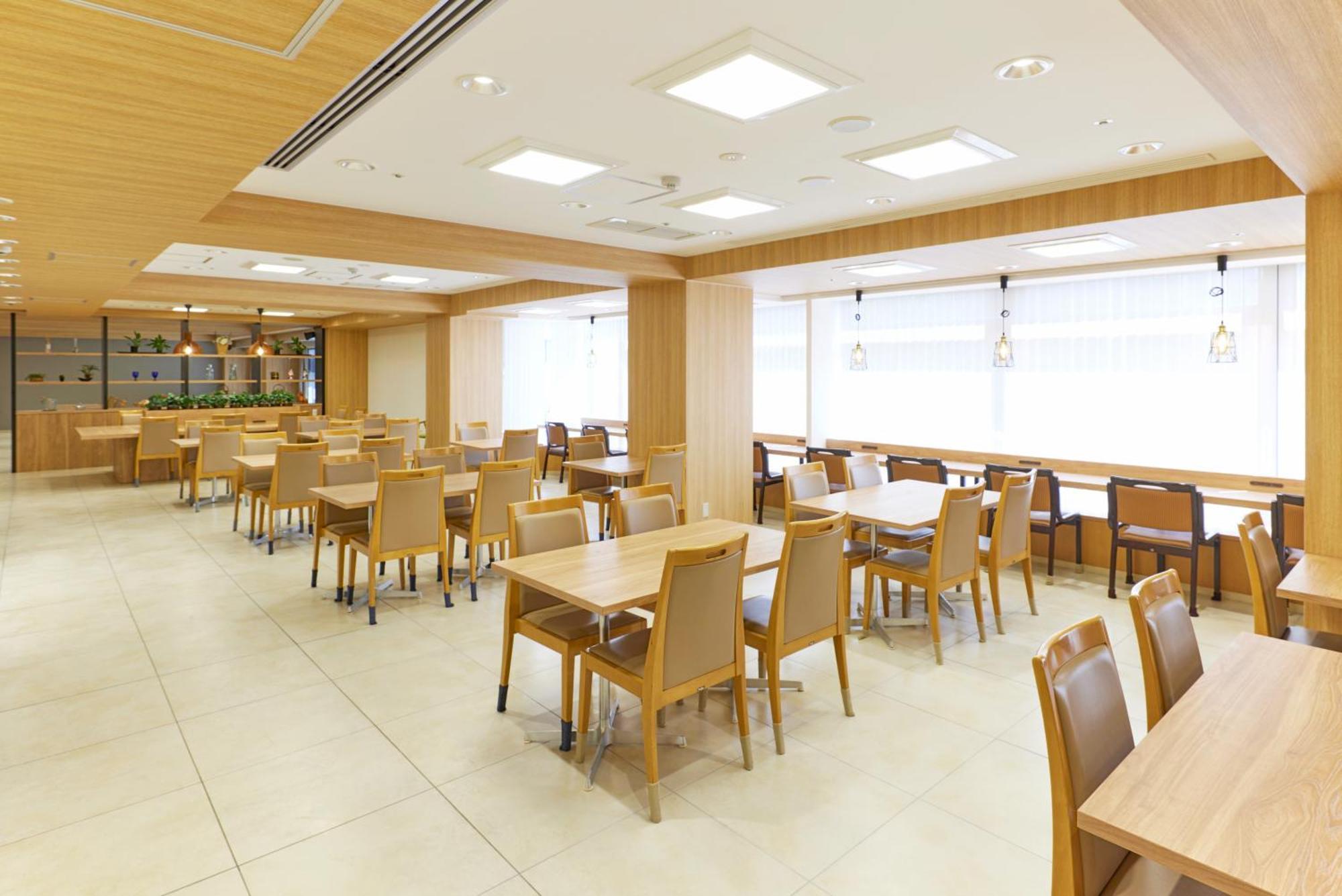 Hotel Consort Shin-Osaka Zewnętrze zdjęcie