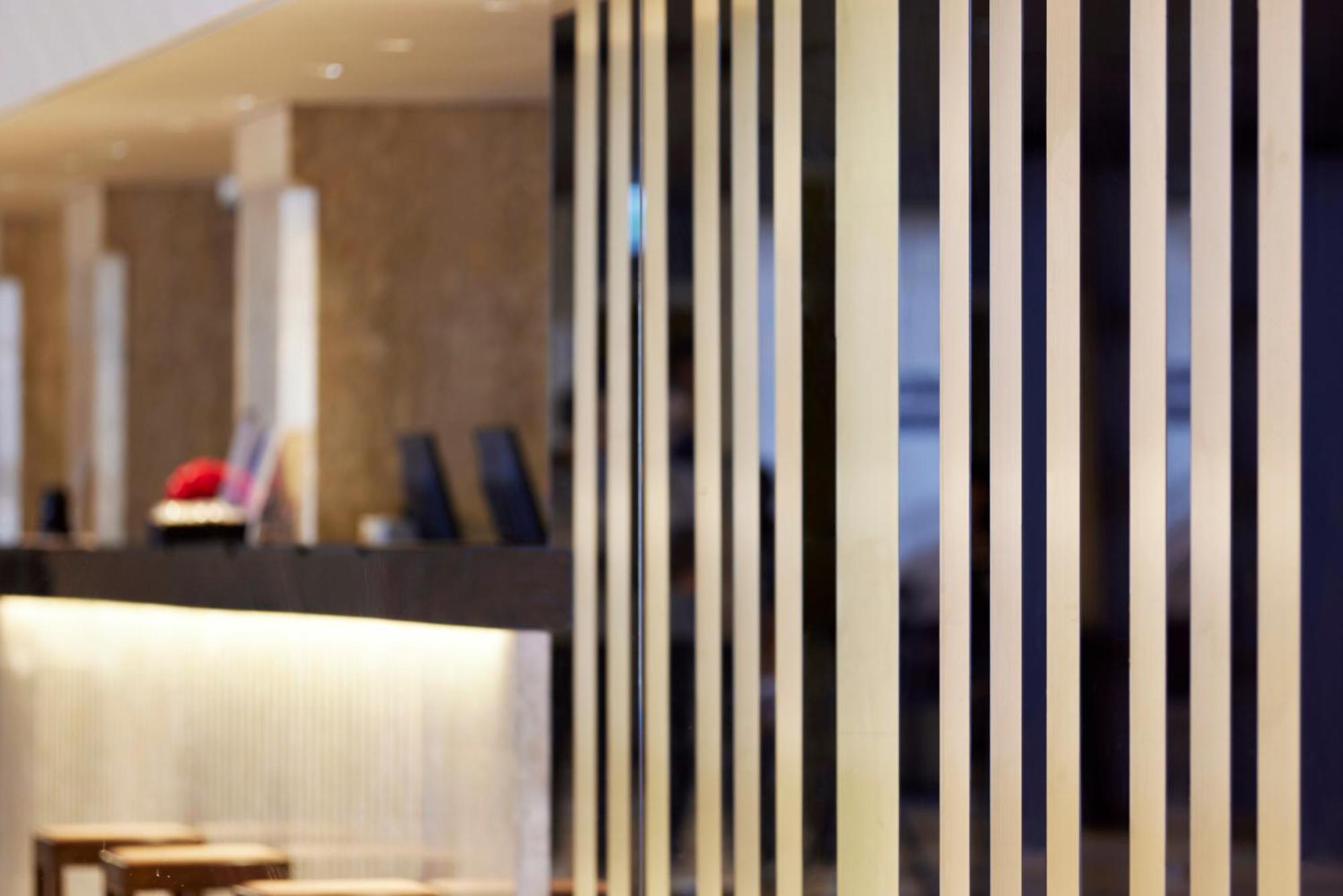 Hotel Consort Shin-Osaka Zewnętrze zdjęcie