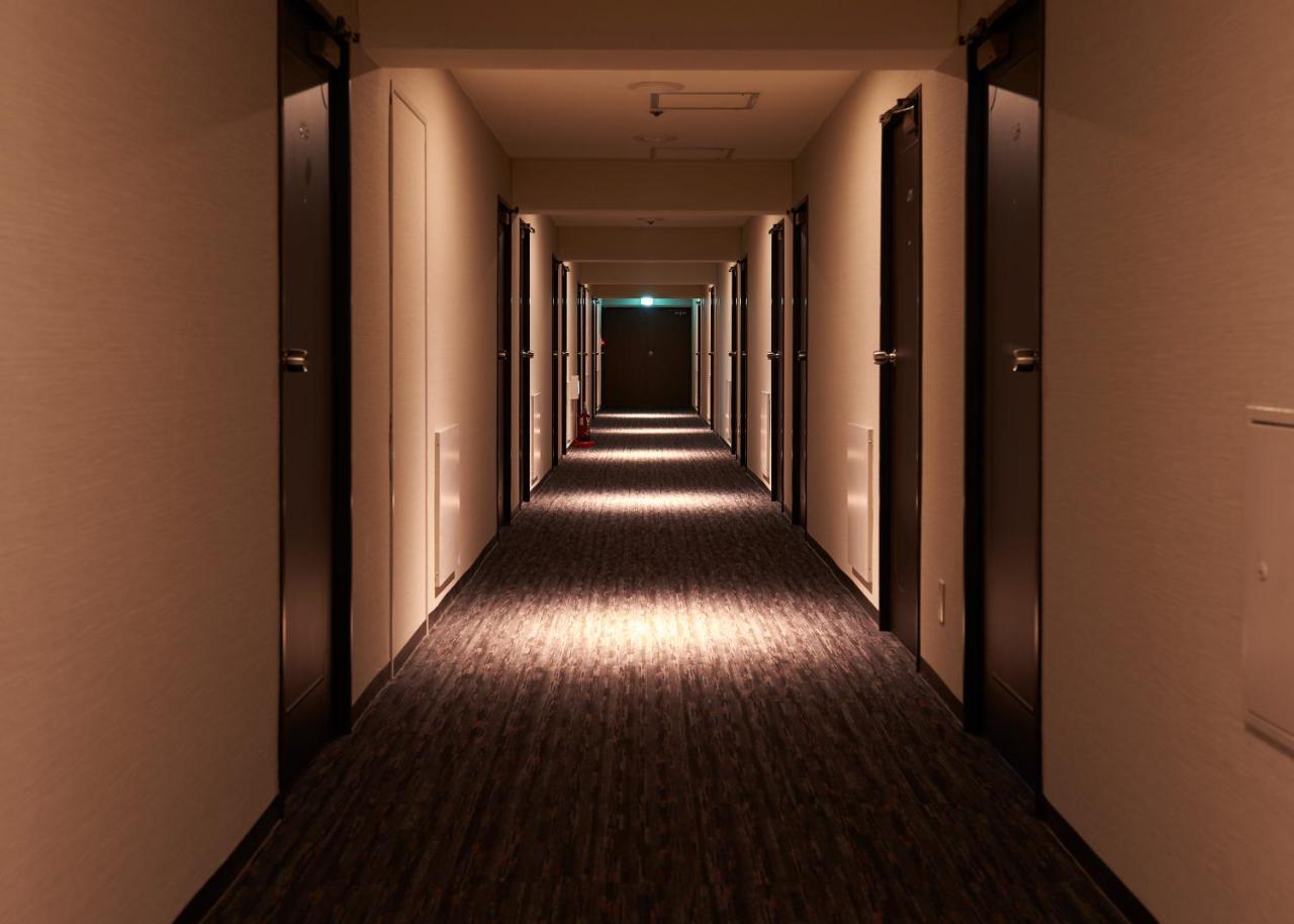 Hotel Consort Shin-Osaka Zewnętrze zdjęcie