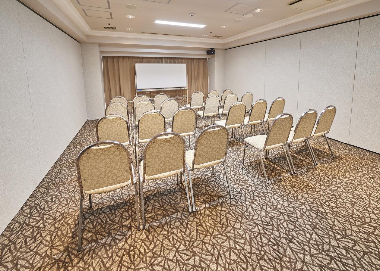 Hotel Consort Shin-Osaka Zewnętrze zdjęcie