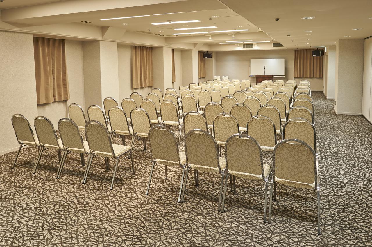 Hotel Consort Shin-Osaka Zewnętrze zdjęcie