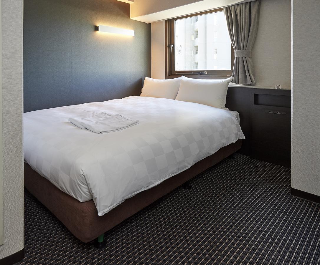 Hotel Consort Shin-Osaka Zewnętrze zdjęcie