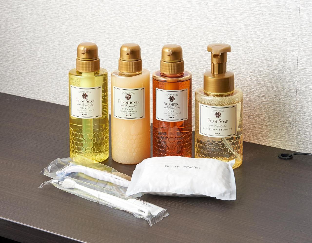 Hotel Consort Shin-Osaka Zewnętrze zdjęcie